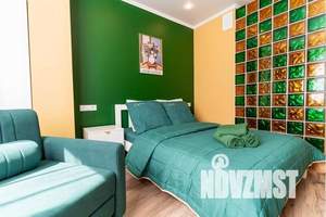 1-к квартира, посуточно, 31м2, 3/8 этаж