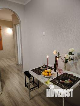 1-к квартира, на длительный срок, 35м2, 4/9 этаж