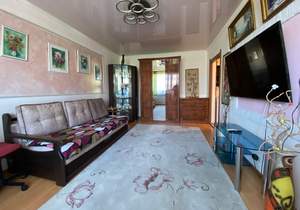 2-к квартира, на длительный срок, 55м2, 6/9 этаж