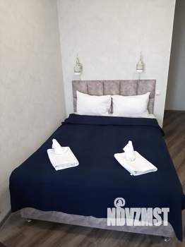 1-к квартира, посуточно, 19м2, 11/17 этаж