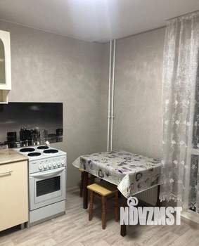 1-к квартира, на длительный срок, 38м2, 3/16 этаж