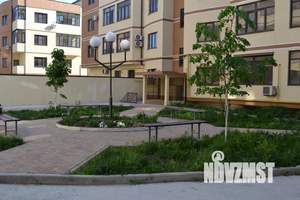 3-к квартира, посуточно, 100м2, 1/4 этаж