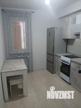 1-к квартира, на длительный срок, 36м2, 5/10 этаж