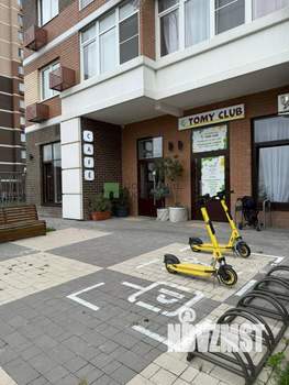 1-к квартира, на длительный срок, 40м2, 2/16 этаж