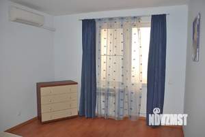 3-к квартира, на длительный срок, 106м2, 7/9 этаж