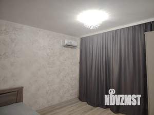 1-к квартира, посуточно, 33м2, 5/9 этаж