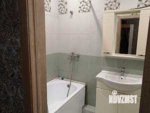 1-к квартира, на длительный срок, 48м2, 3/10 этаж