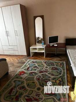 1-к квартира, на длительный срок, 30м2, 3/5 этаж