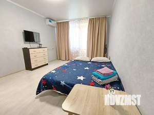 1-к квартира, посуточно, 30м2, 9/9 этаж