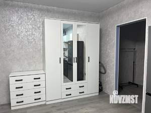 Студия квартира, на длительный срок, 33м2, 1/11 этаж