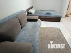 1-к квартира, посуточно, 30м2, 4/5 этаж