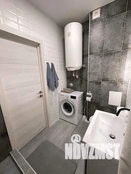 1-к квартира, посуточно, 50м2, 3/6 этаж