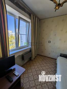 2-к квартира, на длительный срок, 44м2, 8/10 этаж
