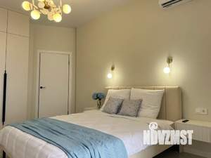 1-к квартира, посуточно, 45м2, 8/9 этаж