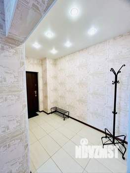 1-к квартира, на длительный срок, 50м2, 17/19 этаж