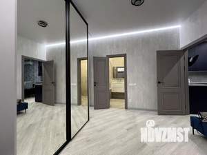 2-к квартира, посуточно, 70м2, 1/1 этаж