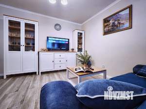 1-к квартира, на длительный срок, 38м2, 3/16 этаж