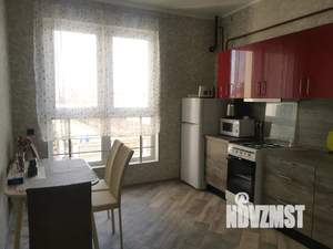 1-к квартира, посуточно, 50м2, 1/8 этаж
