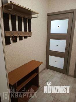 1-к квартира, на длительный срок, 43м2, 3/20 этаж