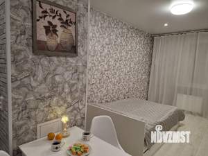 Студия квартира, посуточно, 28м2, 2/12 этаж