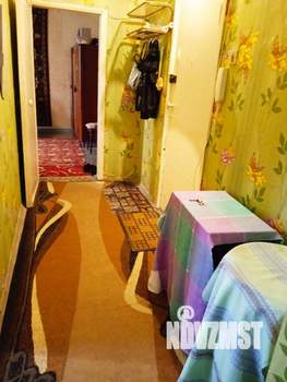 2-к квартира, на длительный срок, 56м2, 4/9 этаж