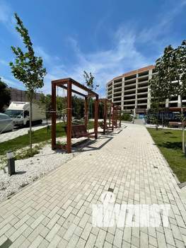 Студия квартира, посуточно, 30м2, 13/19 этаж