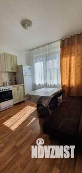 1-к квартира, на длительный срок, 44м2, 2/17 этаж