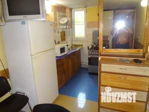 2-к квартира, посуточно, 50м2, 1/1 этаж