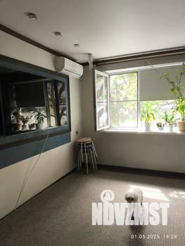 4-к квартира, посуточно, 100м2, 1/5 этаж