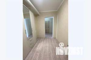 2-к квартира, посуточно, 57м2, 1/16 этаж