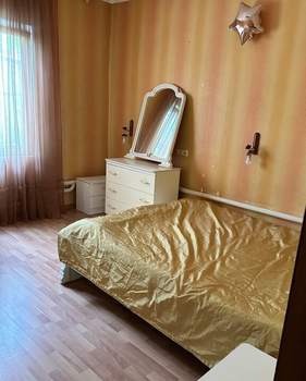 3-к квартира, на длительный срок, 103м2, 1/2 этаж