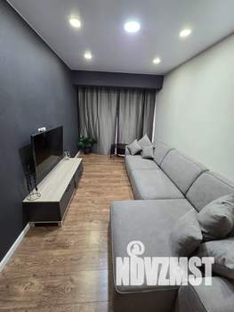 2-к квартира, посуточно, 60м2, 3/16 этаж