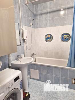 2-к квартира, посуточно, 63м2, 6/9 этаж