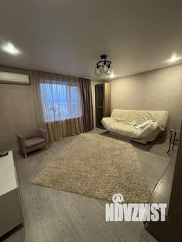 2-к квартира, на длительный срок, 51м2, 8/9 этаж