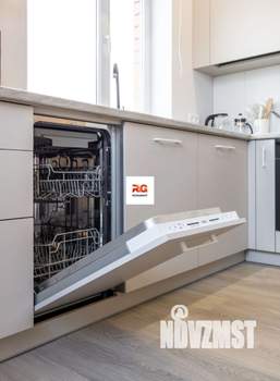 1-к квартира, на длительный срок, 40м2, 20/20 этаж