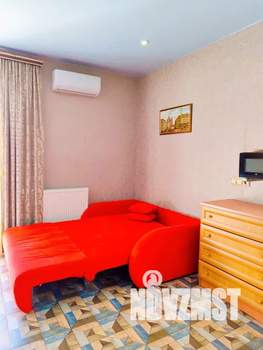 Студия квартира, посуточно, 30м2, 5/5 этаж