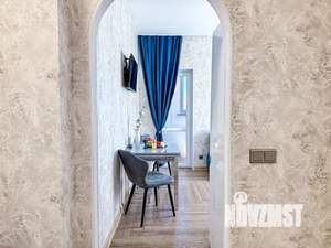 1-к квартира, посуточно, 43м2, 5/20 этаж