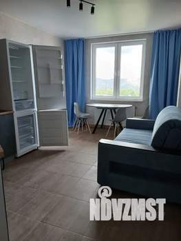 2-к квартира, посуточно, 69м2, 5/21 этаж