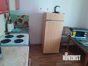 1-к квартира, на длительный срок, 40м2, 11/17 этаж