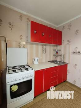 1-к квартира, на длительный срок, 37м2, 1/11 этаж