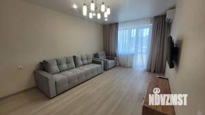 1-к квартира, на длительный срок, 36м2, 8/9 этаж