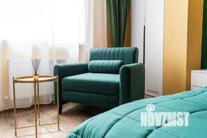 1-к квартира, посуточно, 31м2, 3/8 этаж