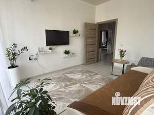 3-к квартира, на длительный срок, 64м2, 4/4 этаж