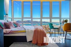 1-к квартира, посуточно, 31м2, 13/24 этаж