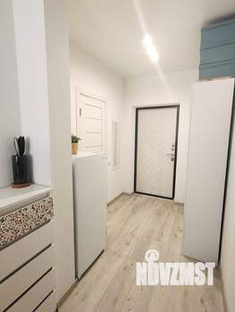 Студия квартира, на длительный срок, 26м2, 7/13 этаж