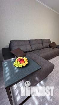 1-к квартира, посуточно, 39м2, 1/16 этаж