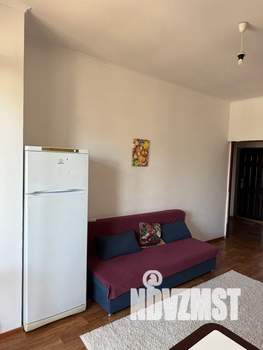 1-к квартира, посуточно, 52м2, 3/5 этаж
