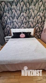 1-к квартира, на длительный срок, 46м2, 8/17 этаж