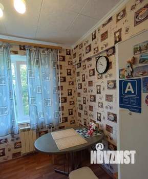 1-к квартира, на длительный срок, 35м2, 4/9 этаж