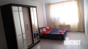 1-к квартира, на длительный срок, 38м2, 7/24 этаж